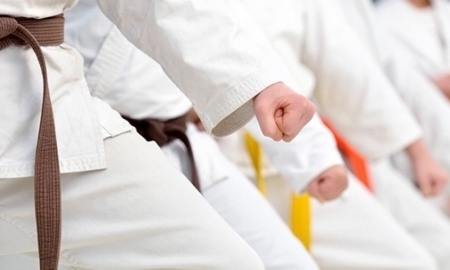 В Астане пройдет турнир по киокушинкай-кан карате