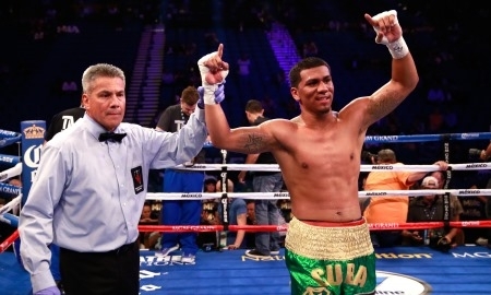 Луис Ариас: «Вряд ли „Канело“ причинит вред Головкину»