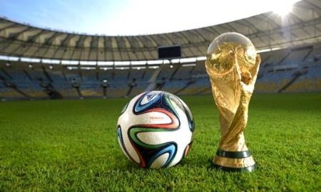 «Kazsport» и «Казахстан» покажут трансляцию чемпионатов мира 2018 и 2022 годов