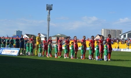 «Акжайык» оценили в 2,4 миллиона тенге и снова выставили на торги