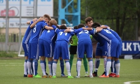 «Астана-1999» завершила тур без поражений