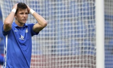 «Тобол» подписал чешского полузащитника