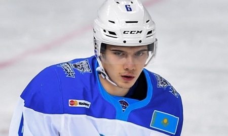 Медведев попробует силы в «Торпедо»