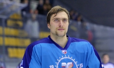 Михаил Рыбалко перешёл в «Бейбарыс»