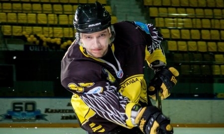 Исаев ушел из «Сарыарки» в «Зауралье»