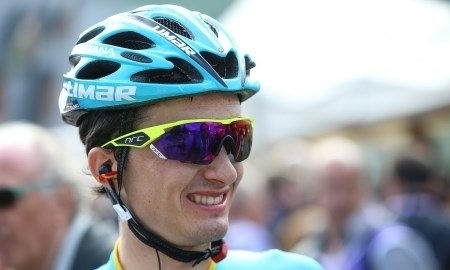 Бильбао — десятый на седьмом этапе «Тура Швейцарии»