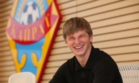 Геннадий Орлов: «На „Зенит“ с Аршавиным ходило бы на 10 тысяч больше»