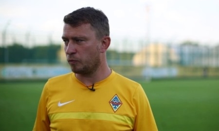 Максим Шевченко: «Заслуженно победили»