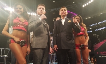 Эксперт ESPN удивлен тем, что пресс-тур Головкин — Альварес пройдет лишь в двух городах