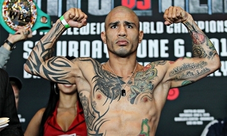 Эксперт ESPN оценил вероятность участия Котто в андеркарде боя Головкин — Альварес