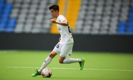 Руслан Махан: «Мы могли решить исход матча уже в первой половине»