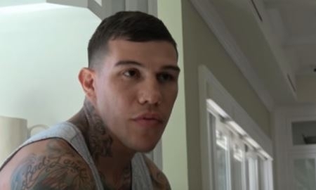 Габриэль Росадо: «Головкин не сможет победить „Канело“ по очкам»