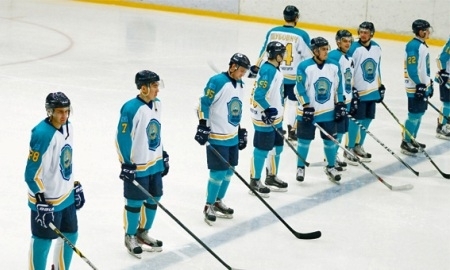 Три хоккеиста покинули «Алтай-Торпедо»