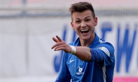 «Чешский Роналду». Девять фактов о новичке «Тобола» Вухе