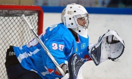 Севидов вернулся в «Иртыш»