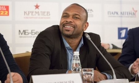 Рой Джонс-младший: «Головкин мощный панчер, но „Канело“ лучше по технике»