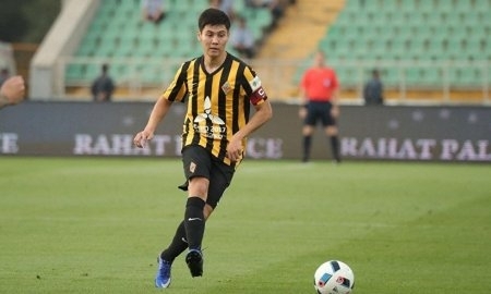 <strong>«Кайрат» победил «Тобол» и вышел на первое место в Премьер-Лиге</strong>