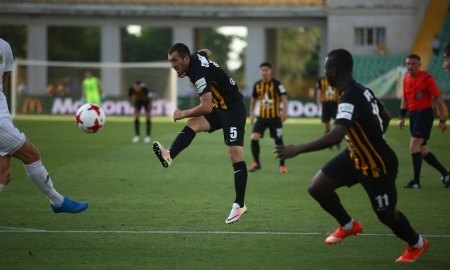 Отчет о матче Премьер-Лиги «Кайрат» — «Тобол» 2:0