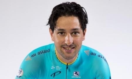 Гатто — в десятке лидеров на восьмом этапе «Тура Швейцарии»