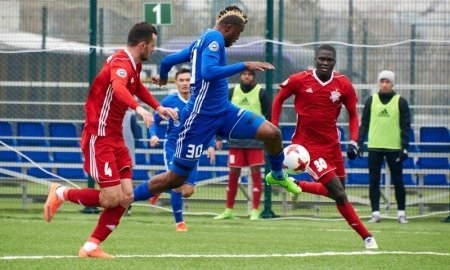 Котировки букмекеров на матчи 16-го тура КПЛ