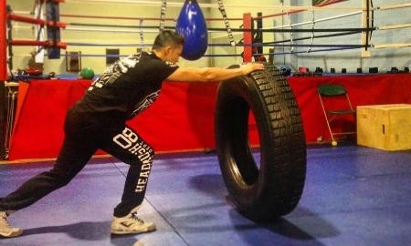 Димаш Ниязов: «Недоброжелателей надо просто заткнуть своей работой, своими достижениями»