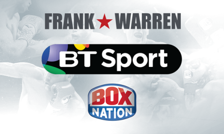 Стало известно, кто покажет бой Головкин — Альварес в Великобритании