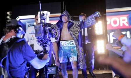 Журналист назвал поражение Головкина от «Канело» одним из своих желаний, после чего готов умереть