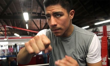 Варгас сделал прогноз на бой Головкин — Альварес и объяснил, почему Мэйвезер — Макгрегор не повлияет на него