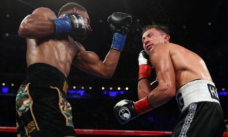 UCNLive.com: «У Головкина — стальной подбородок, в отличие от Ковалева»