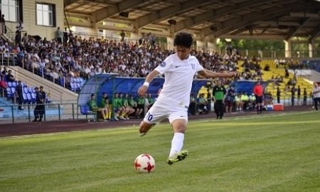 <strong>«Тараз» уверенно одолел «Иртыш»</strong>