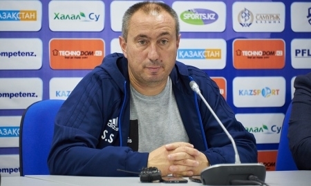 Станимир Стойлов: «Мы знаем свои проблемы и должны работать над их устранением, если хотим играть в Лиге Чемпионов»