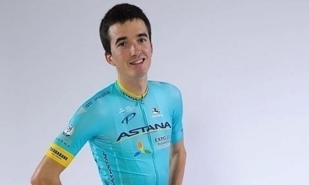 Бильбао — десятый по итогам «Тура Швейцарии»