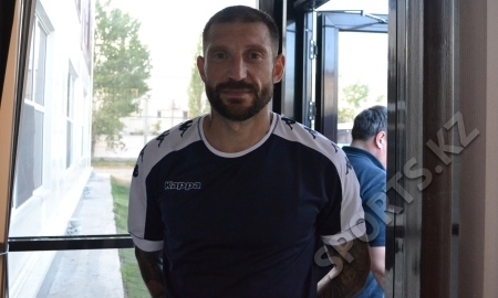 Ренат Абдулин: «Хочется доказать, что еще можешь, чтобы не списывали со счетов»