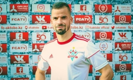 Томаш Шимкович: «Для первой игры, думаю, неплохо, но недостаточно, раз мы проиграли»