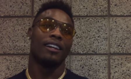 Джермелл Чарло: «„Канело“ всю жизнь избегал нас с братом, Головкин с ним разберется»