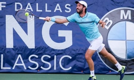 Кукушкин и Бублик приблизились к ТОП-100 рейтинга АТР