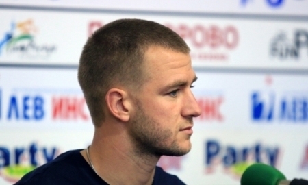 Болгарский форвард отказал клубу КПЛ