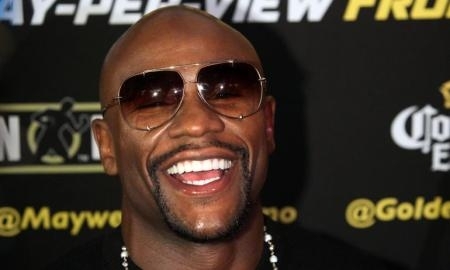 Univision Deportes: «Мэйвезер хочет украсть шоу у всех — и у Головкина, и у Котто!»