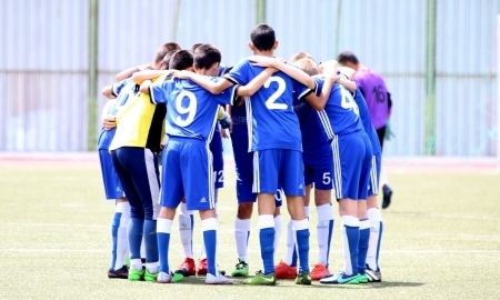 «Астана-2003» завершила тур ничьей