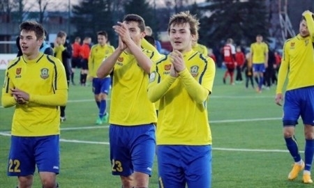 «Атлантас» стоит почти столько же, сколько нападающий «Кайрата»