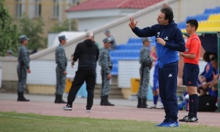 Григорий Бабаян: «В еврокубках не бывает легких соперников»