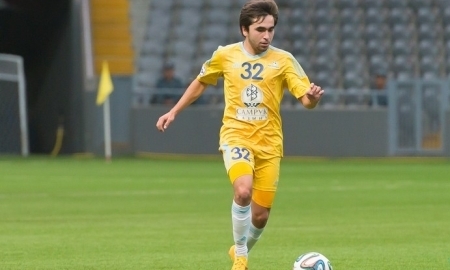 Ринат Хайруллин: «„Астана“ по уровню мастерства превосходит „Спартак“»