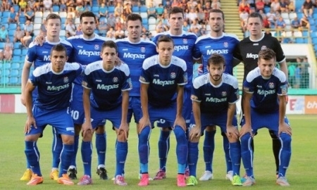 «Ордабасы» почти на пять миллионов евро дороже «Широки Бриег»