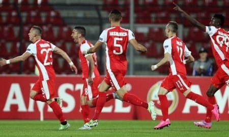 <strong>«Кайрату» после «Атлантаса» может достаться «Скендербеу»</strong>