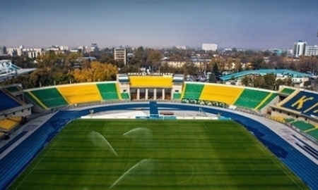 <strong>«Ордабасы» домашние матчи Лиги Европы проведет в Алматы</strong>