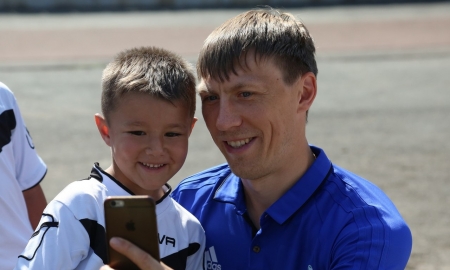 Евгений Постников: «„Спартак“ пытается играть в комбинационный футбол»