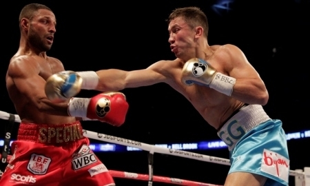 «Канело» рассказал, как планирует справляться с силой Головкина