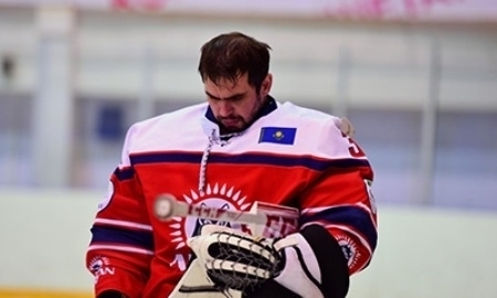 Горячевских перейдёт из чемпионата Казахстана в минское «Динамо»