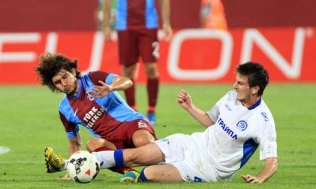 «Актобе» подписал серба