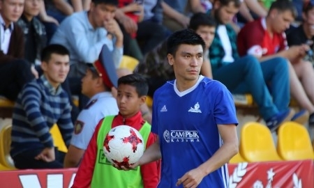 Абзал Бейсебеков: «Если мы покажем свой футбол, то у нас будут шансы пройти дальше»